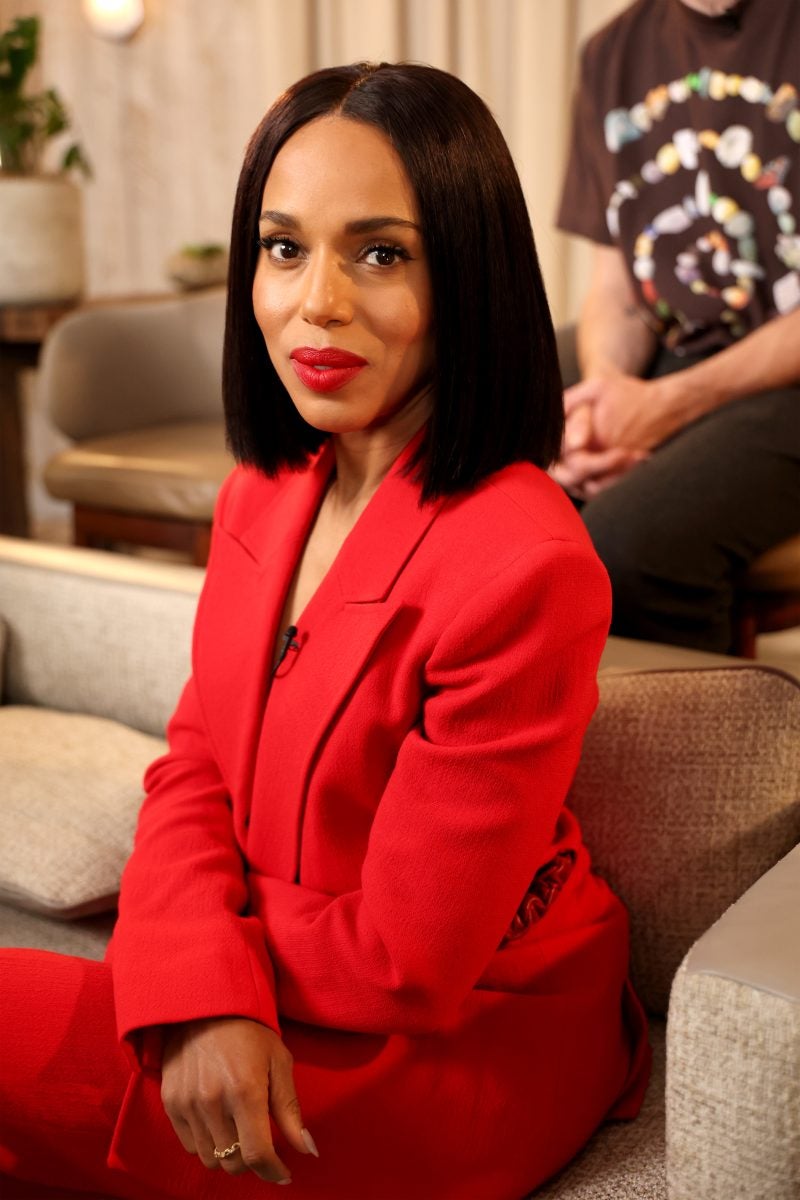 Star Gazing: 2025 MTV VMAs, The U.S. Open, Toronto International Film Festival, Ciara, Quinta Brunson And More