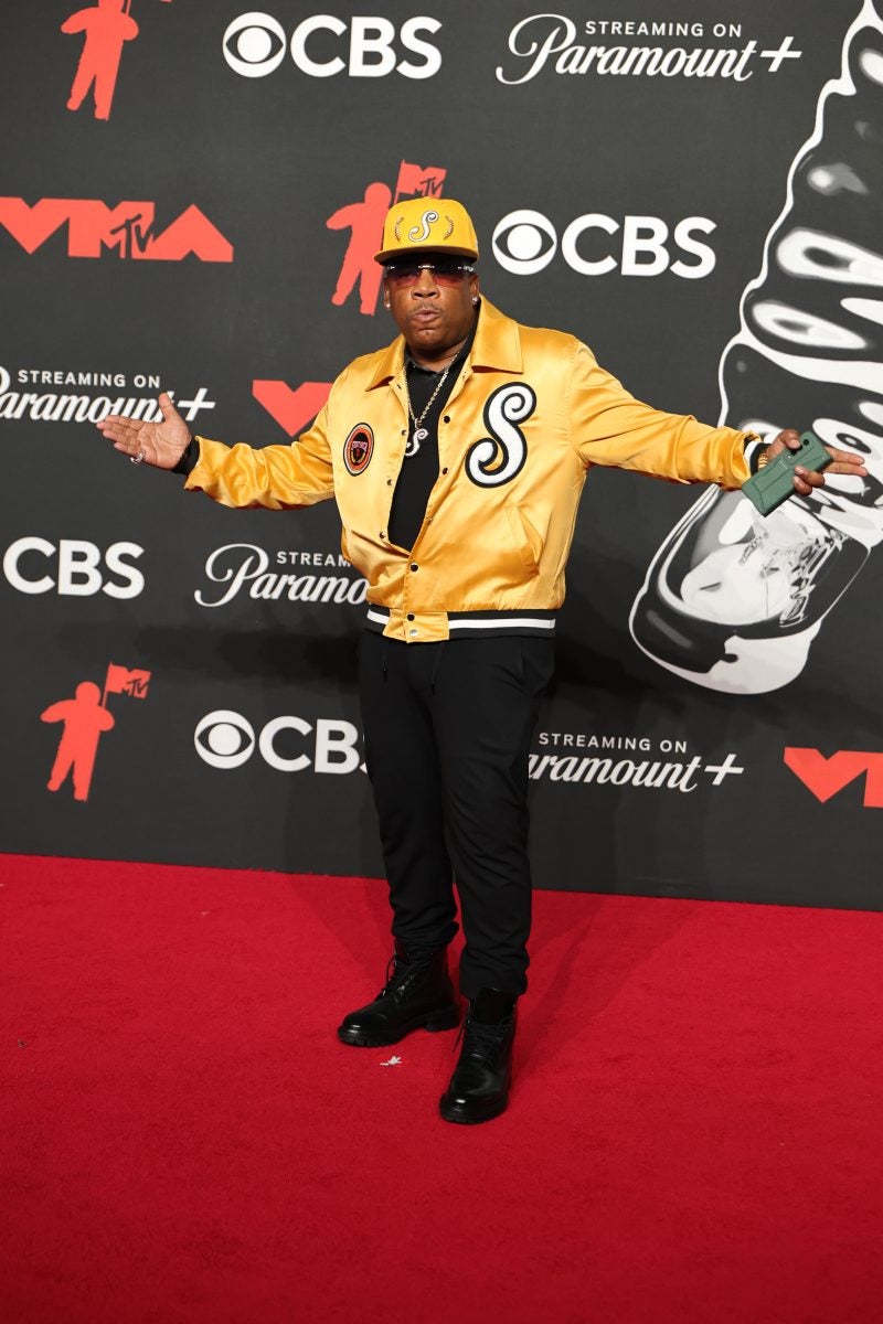 Star Gazing: 2025 MTV VMAs, The U.S. Open, Toronto International Film Festival, Ciara, Quinta Brunson And More