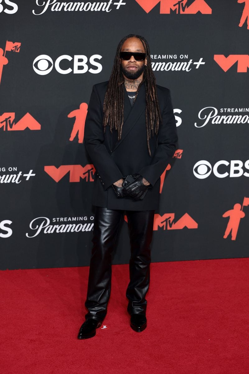 The Best Red Carpet Looks At The 2025 MTV VMAs