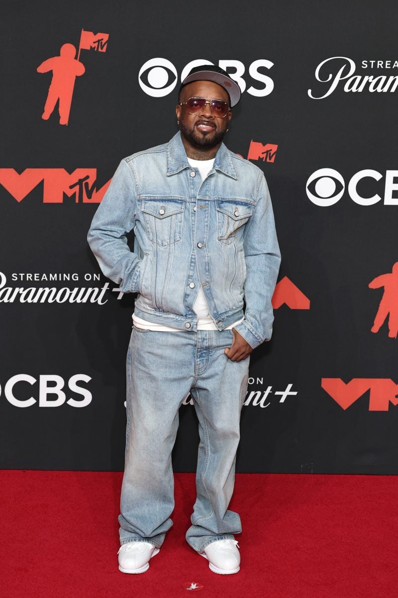 Star Gazing: 2025 MTV VMAs, The U.S. Open, Toronto International Film Festival, Ciara, Quinta Brunson And More