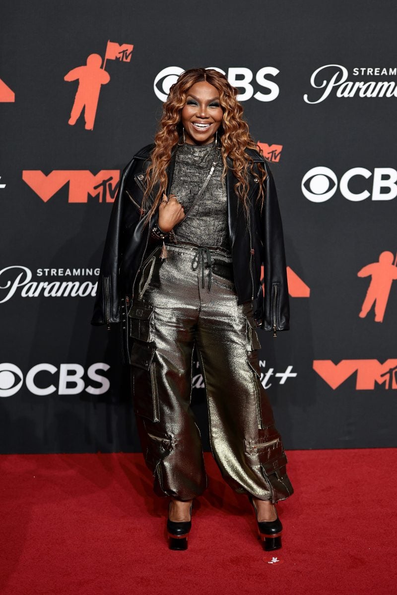 The Best Red Carpet Looks At The 2025 MTV VMAs