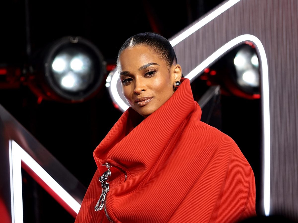 Star Gazing: 2025 MTV VMAs, The U.S. Open, Toronto International Film Festival, Ciara, Quinta Brunson And More
