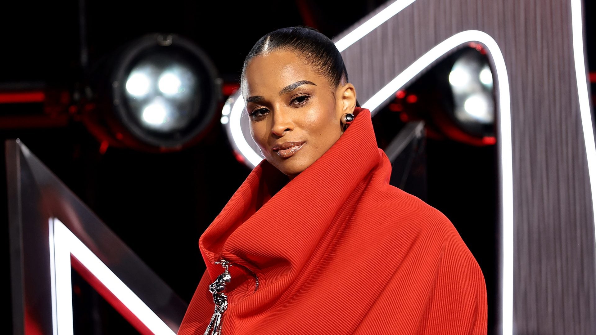 Star Gazing: 2025 MTV VMAs, The U.S. Open, Toronto International Film Festival, Ciara, Quinta Brunson And More