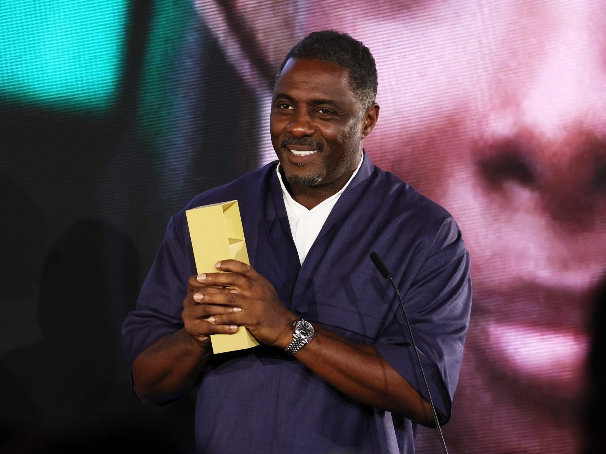 Star Gazing: 2025 MTV VMAs, The U.S. Open, Toronto International Film Festival, Ciara, Quinta Brunson And More