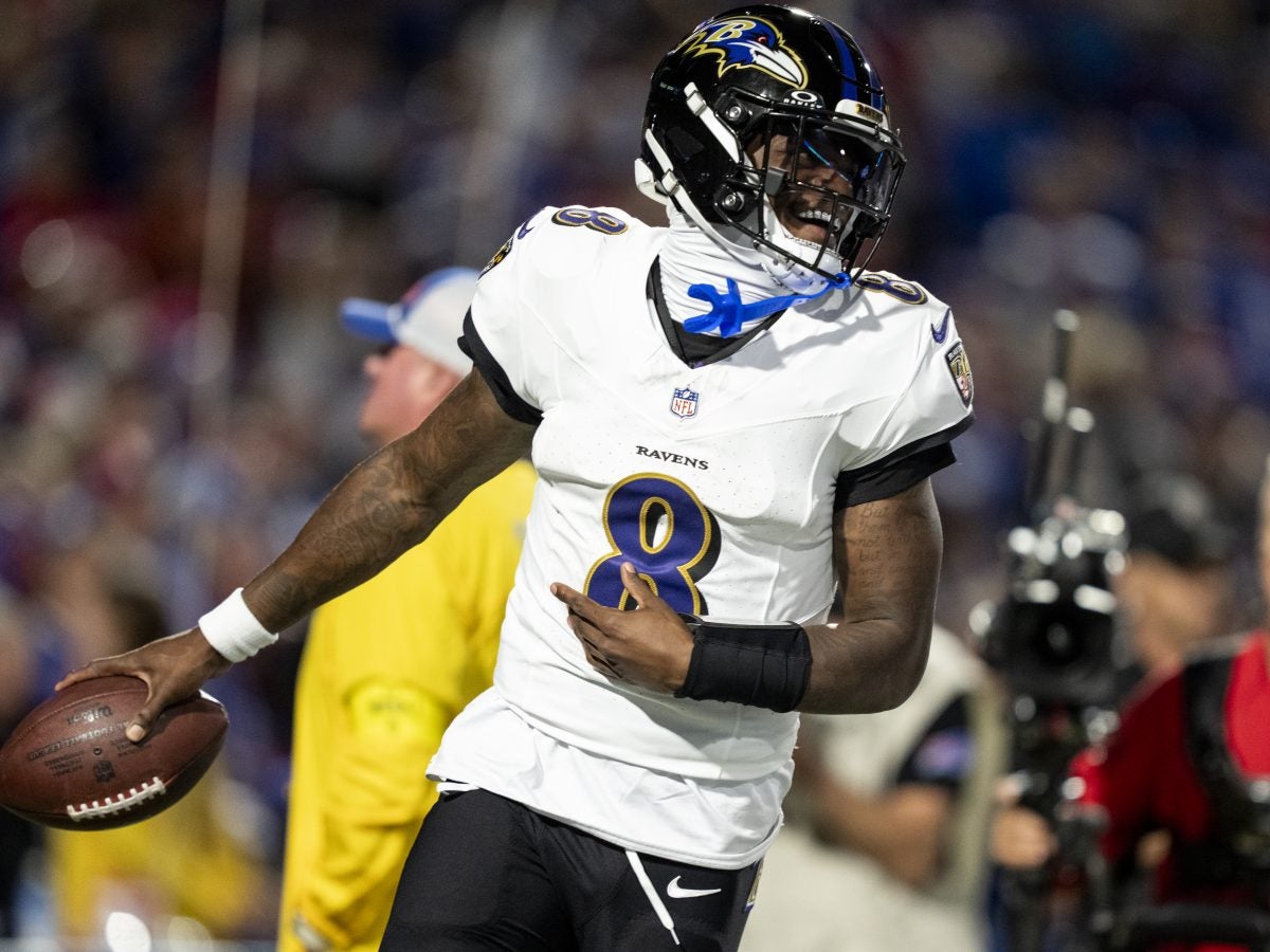 Star Gazing: 2025 MTV VMAs, The U.S. Open, Toronto International Film Festival, Ciara, Quinta Brunson And More