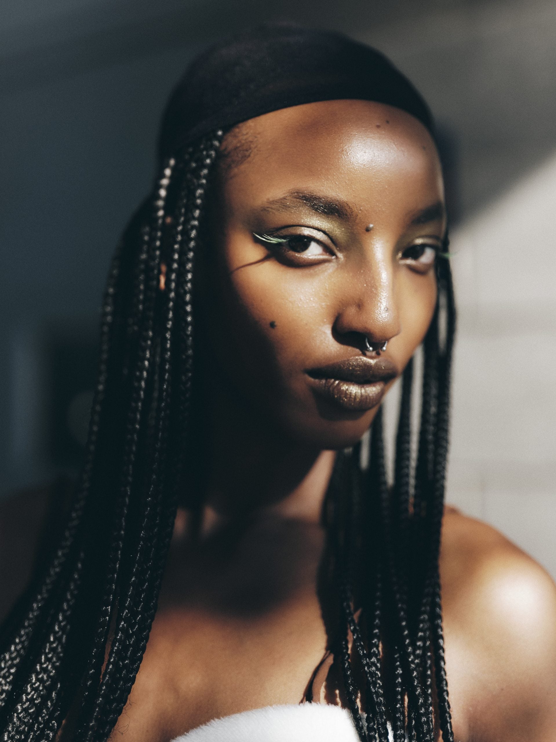 The Best Beauty Moments From NYFW SS26