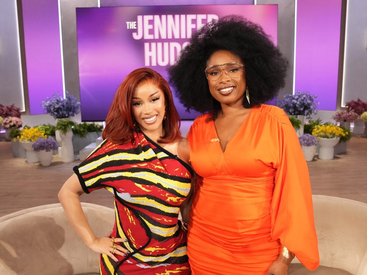 Star Gazing: The 77th Primetime Emmy Awards, New York Fashion Week ‘25, Meagan Good, Quinta Brunson, And More