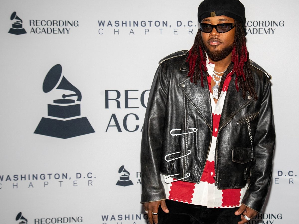 Star Gazing: The 77th Primetime Emmy Awards, New York Fashion Week ‘25, Meagan Good, Quinta Brunson, And More