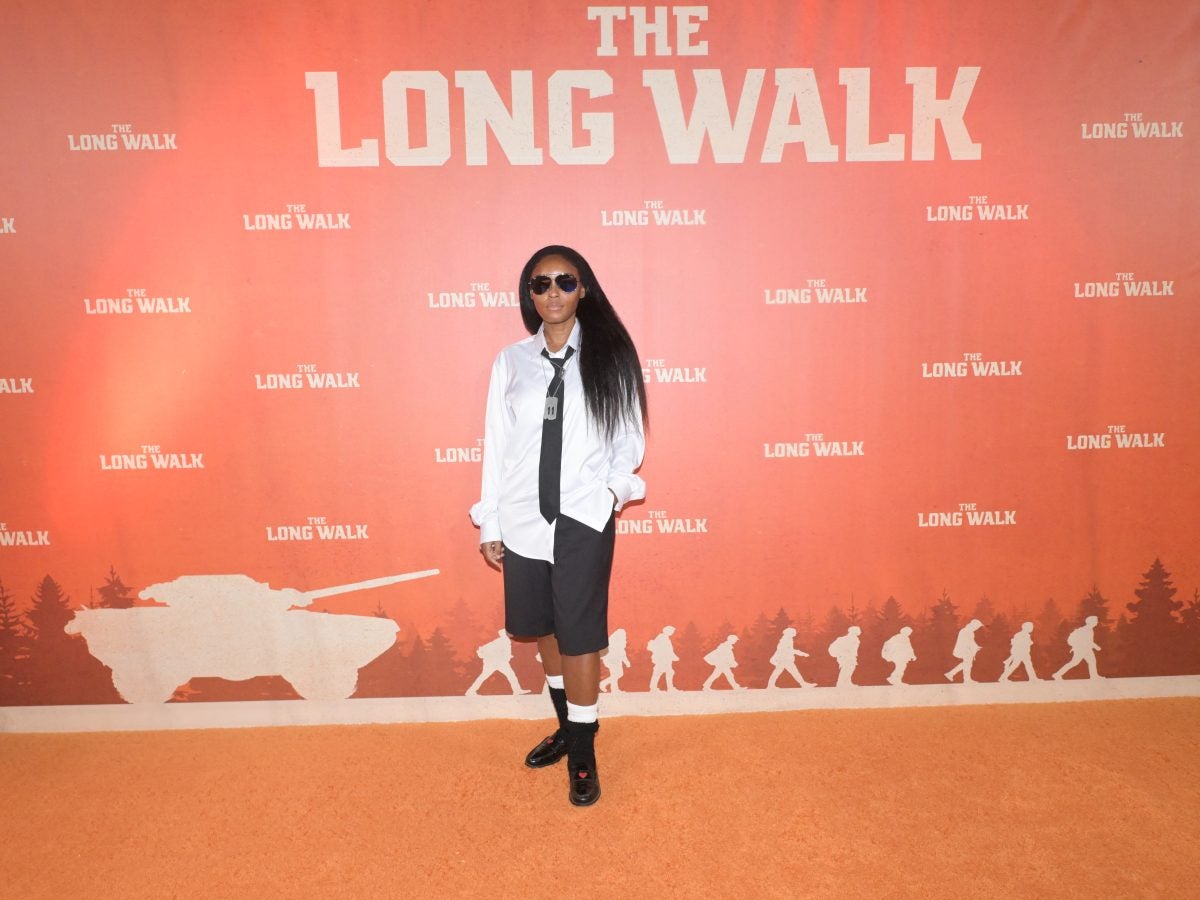 Star Gazing: The 77th Primetime Emmy Awards, New York Fashion Week ‘25, Meagan Good, Quinta Brunson, And More