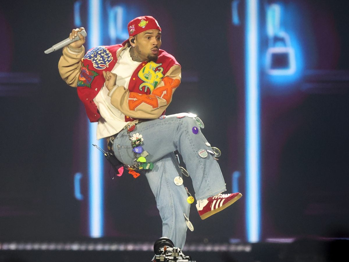 Star Gazing: The 77th Primetime Emmy Awards, New York Fashion Week ‘25, Meagan Good, Quinta Brunson, And More