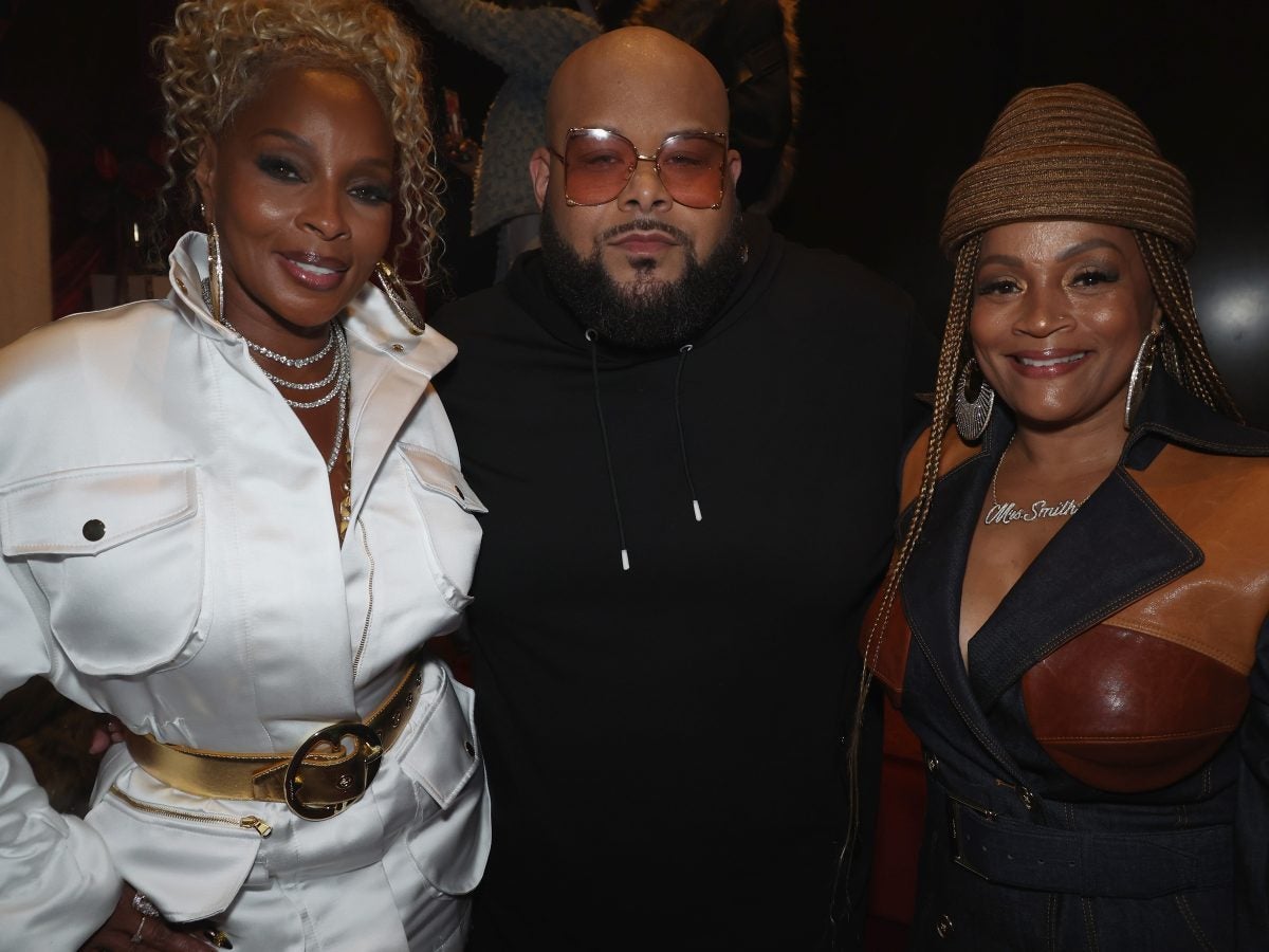 Star Gazing: The 77th Primetime Emmy Awards, New York Fashion Week ‘25, Meagan Good, Quinta Brunson, And More