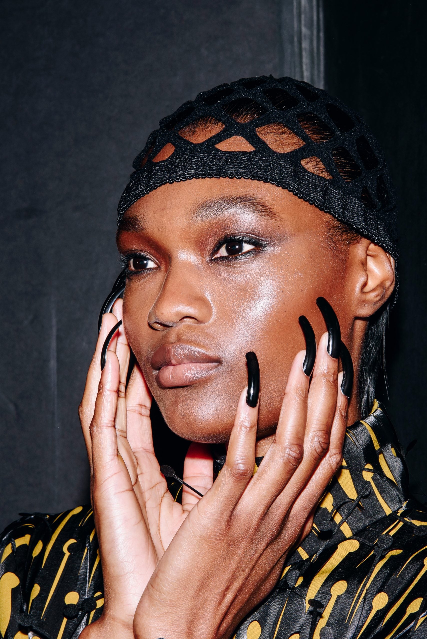 The Best Beauty Moments From NYFW SS26