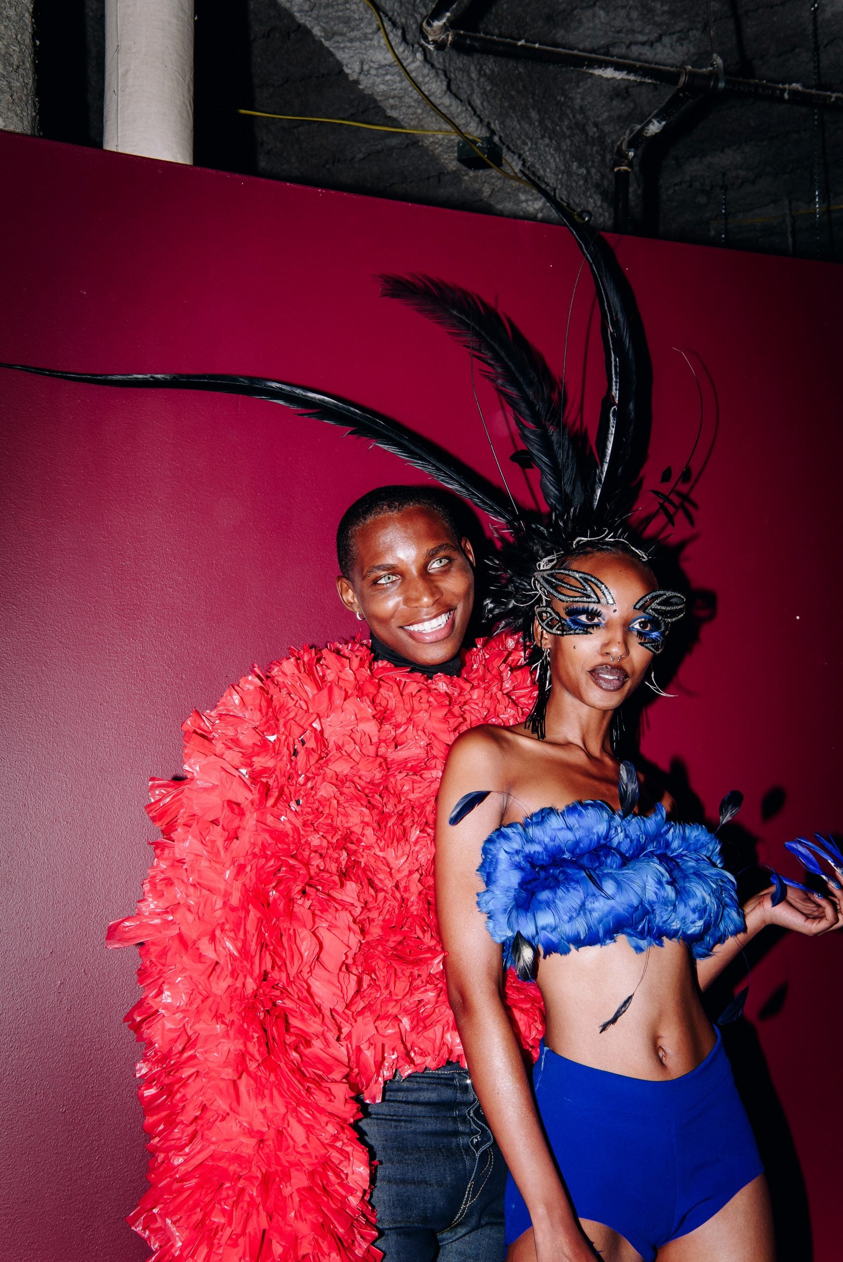 The Best Beauty Moments From NYFW SS26