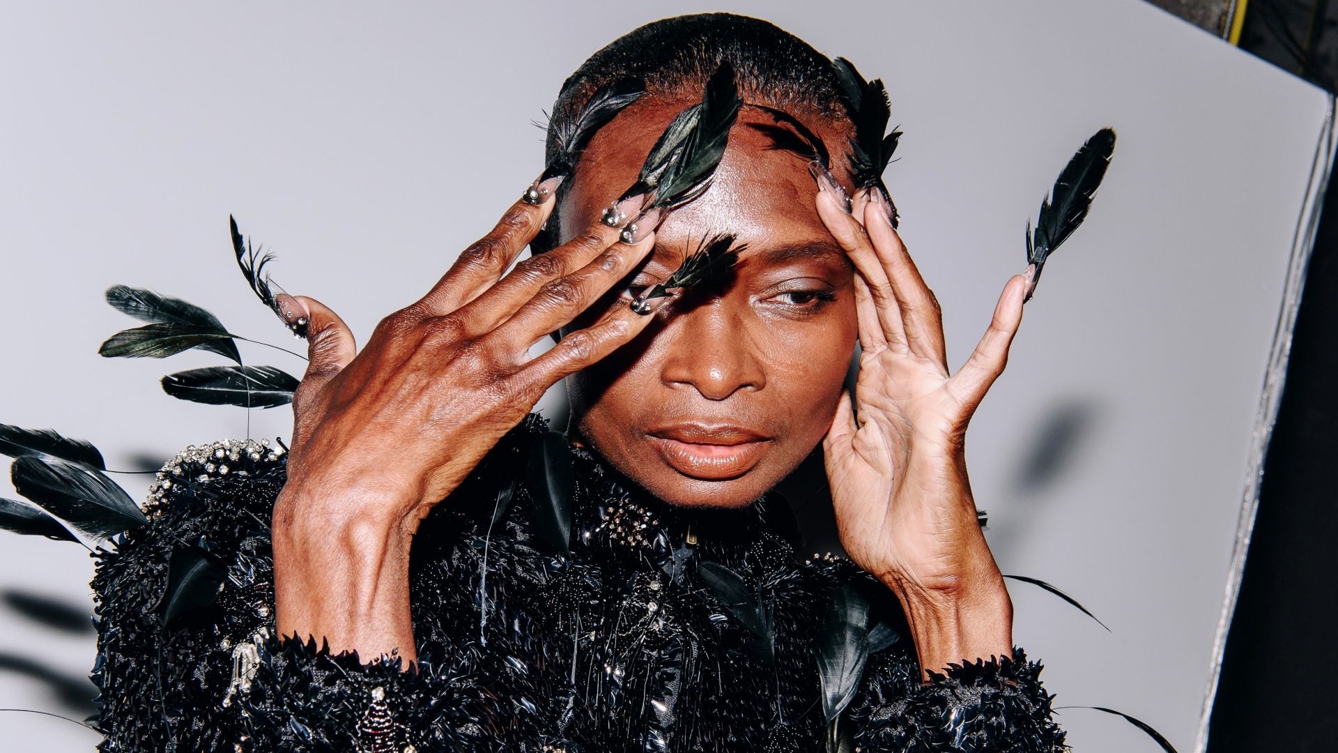 The Best Beauty Looks From New York Fashion Week SS26