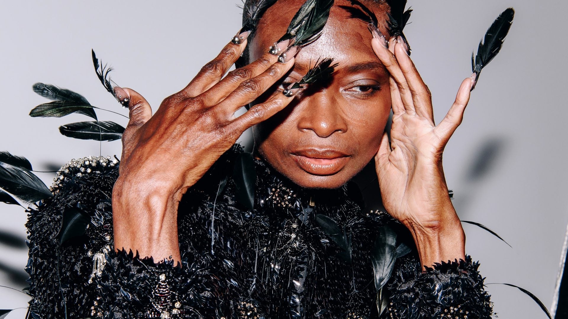 The Best Beauty Looks From New York Fashion Week SS26