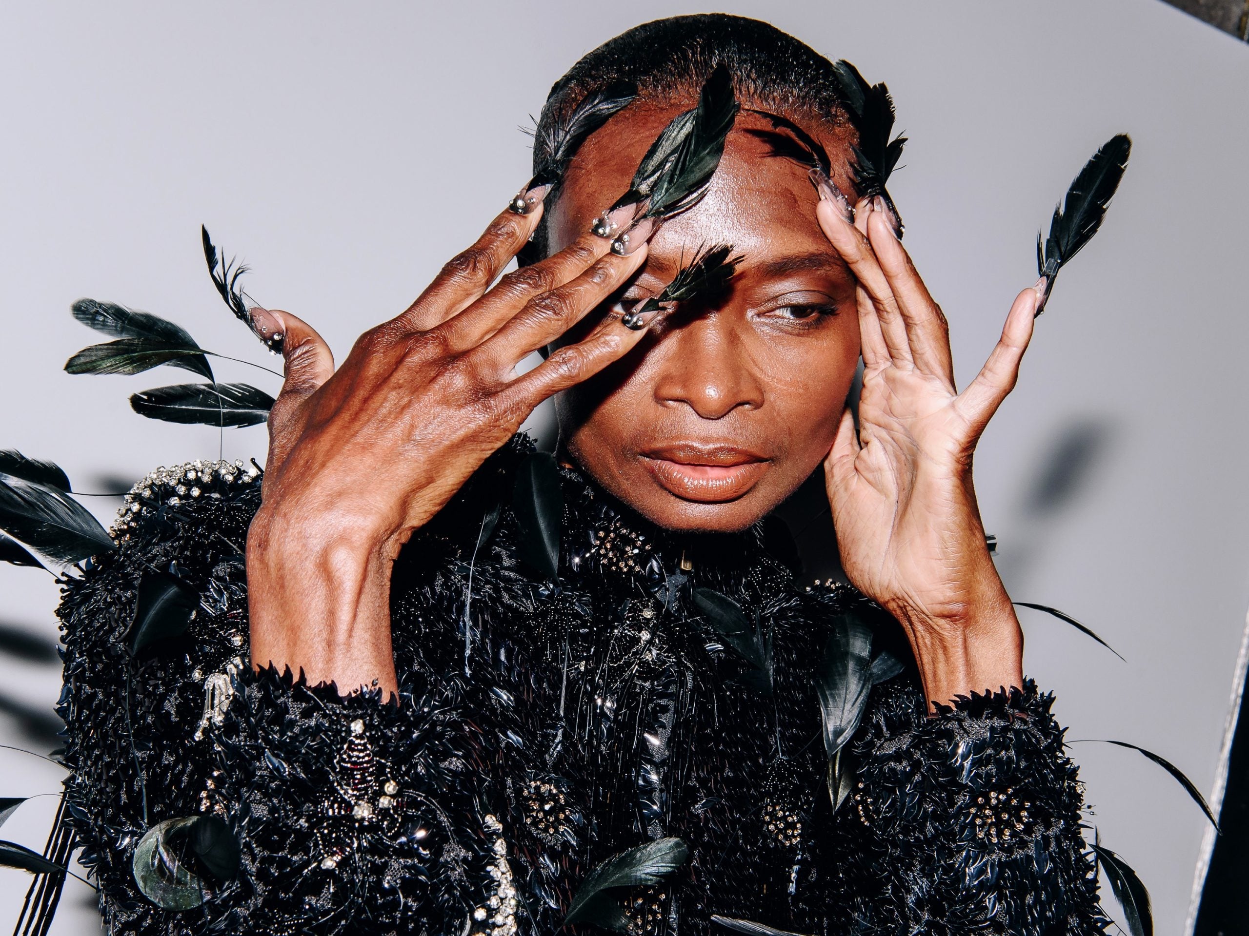 The Best Beauty Looks From New York Fashion Week SS26