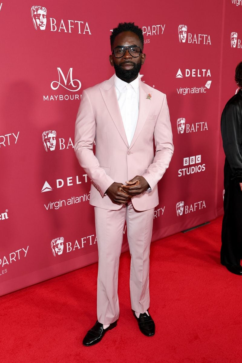 Star Gazing: The 77th Primetime Emmy Awards, New York Fashion Week ‘25, Meagan Good, Quinta Brunson, And More