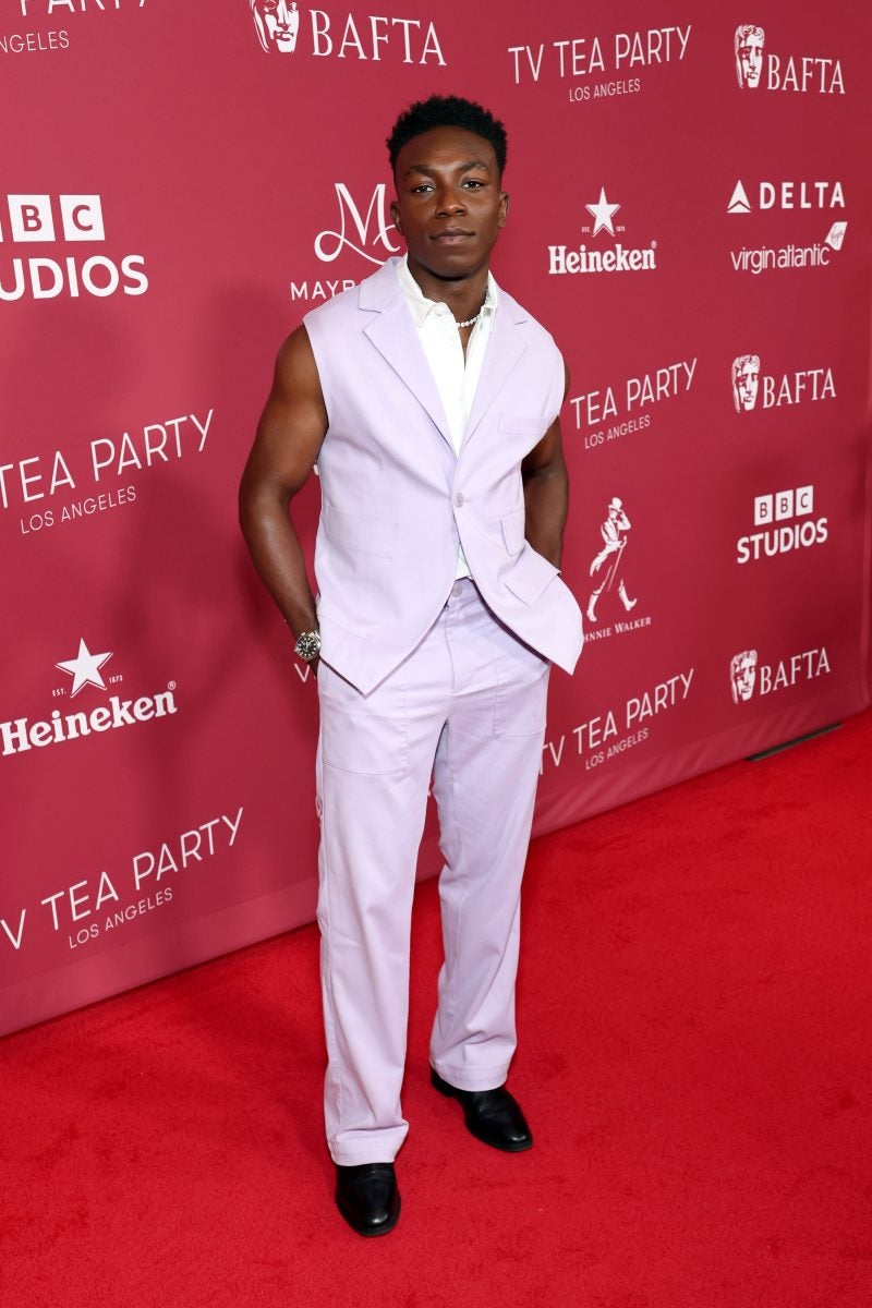 Star Gazing: The 77th Primetime Emmy Awards, New York Fashion Week ‘25, Meagan Good, Quinta Brunson, And More