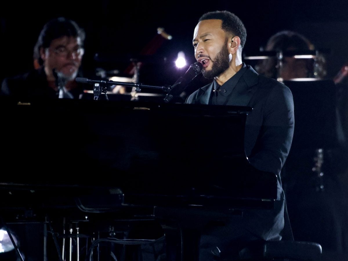 Star Gazing: The 77th Primetime Emmy Awards, New York Fashion Week ‘25, Meagan Good, Quinta Brunson, And More