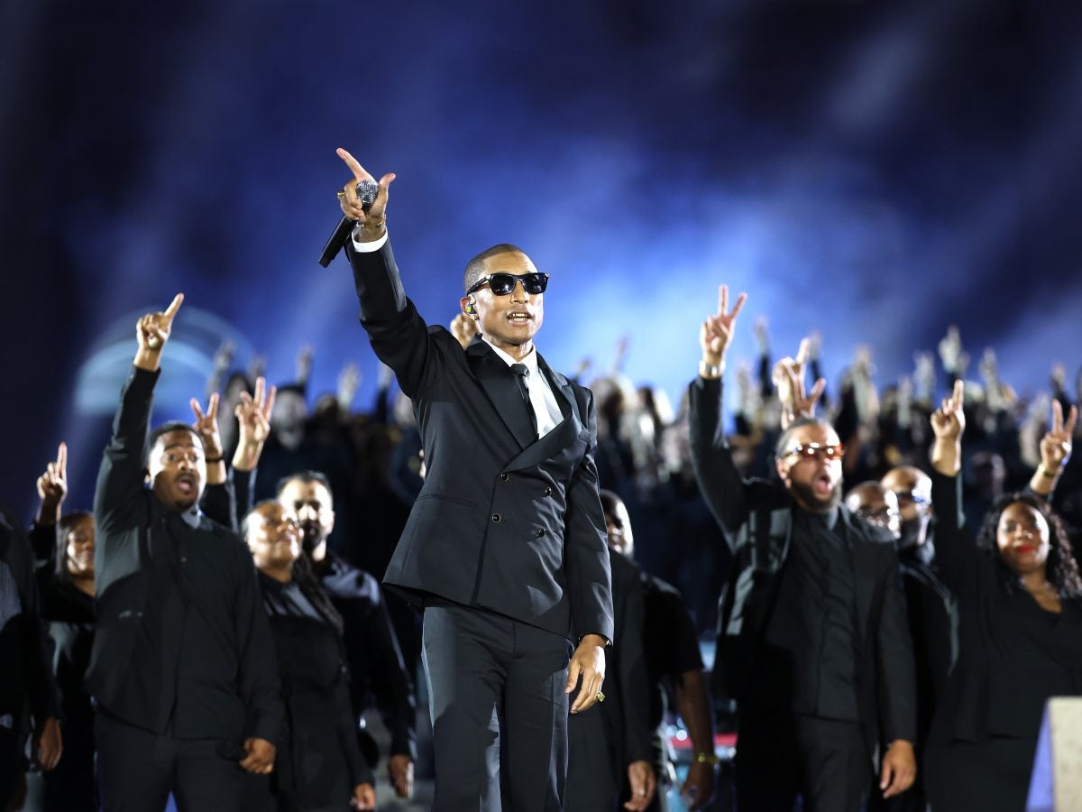 Star Gazing: The 77th Primetime Emmy Awards, New York Fashion Week ‘25, Meagan Good, Quinta Brunson, And More