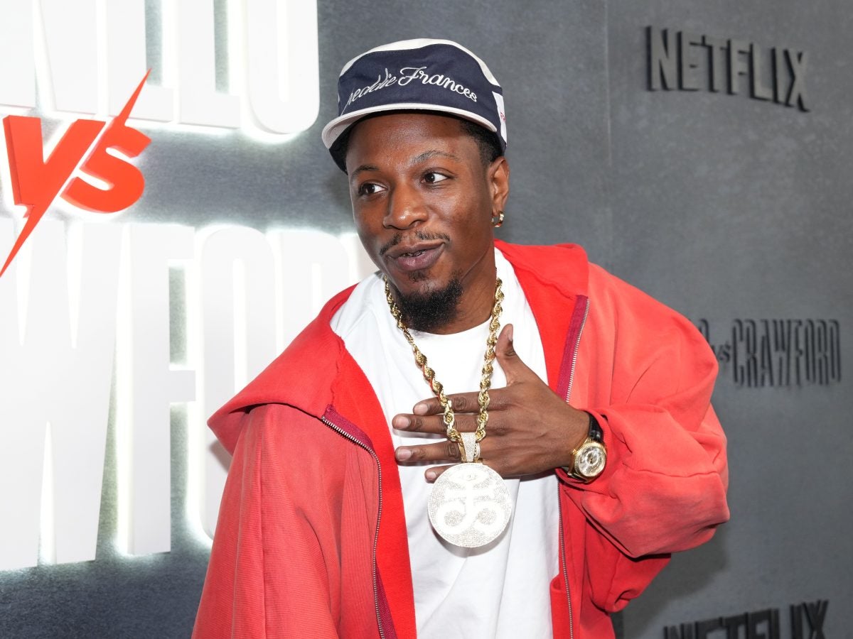 Star Gazing: The 77th Primetime Emmy Awards, New York Fashion Week ‘25, Meagan Good, Quinta Brunson, And More