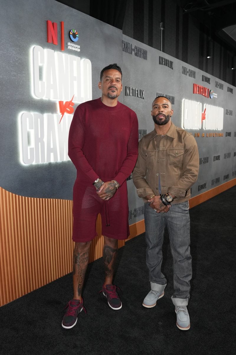 Star Gazing: The 77th Primetime Emmy Awards, New York Fashion Week ‘25, Meagan Good, Quinta Brunson, And More