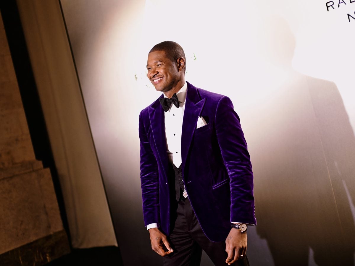 Star Gazing: The 77th Primetime Emmy Awards, New York Fashion Week ‘25, Meagan Good, Quinta Brunson, And More