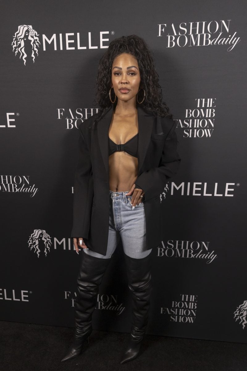 Star Gazing: The 77th Primetime Emmy Awards, New York Fashion Week ‘25, Meagan Good, Quinta Brunson, And More