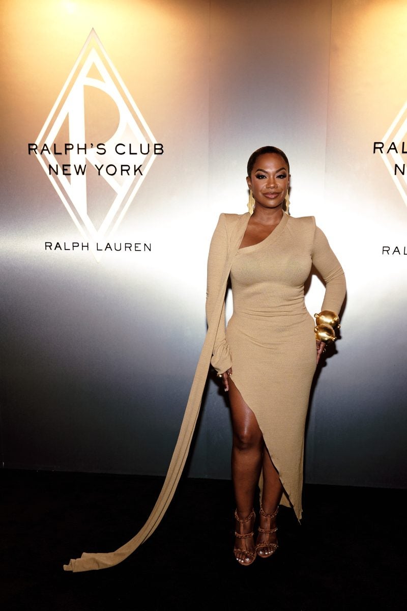 Star Gazing: The 77th Primetime Emmy Awards, New York Fashion Week ‘25, Meagan Good, Quinta Brunson, And More