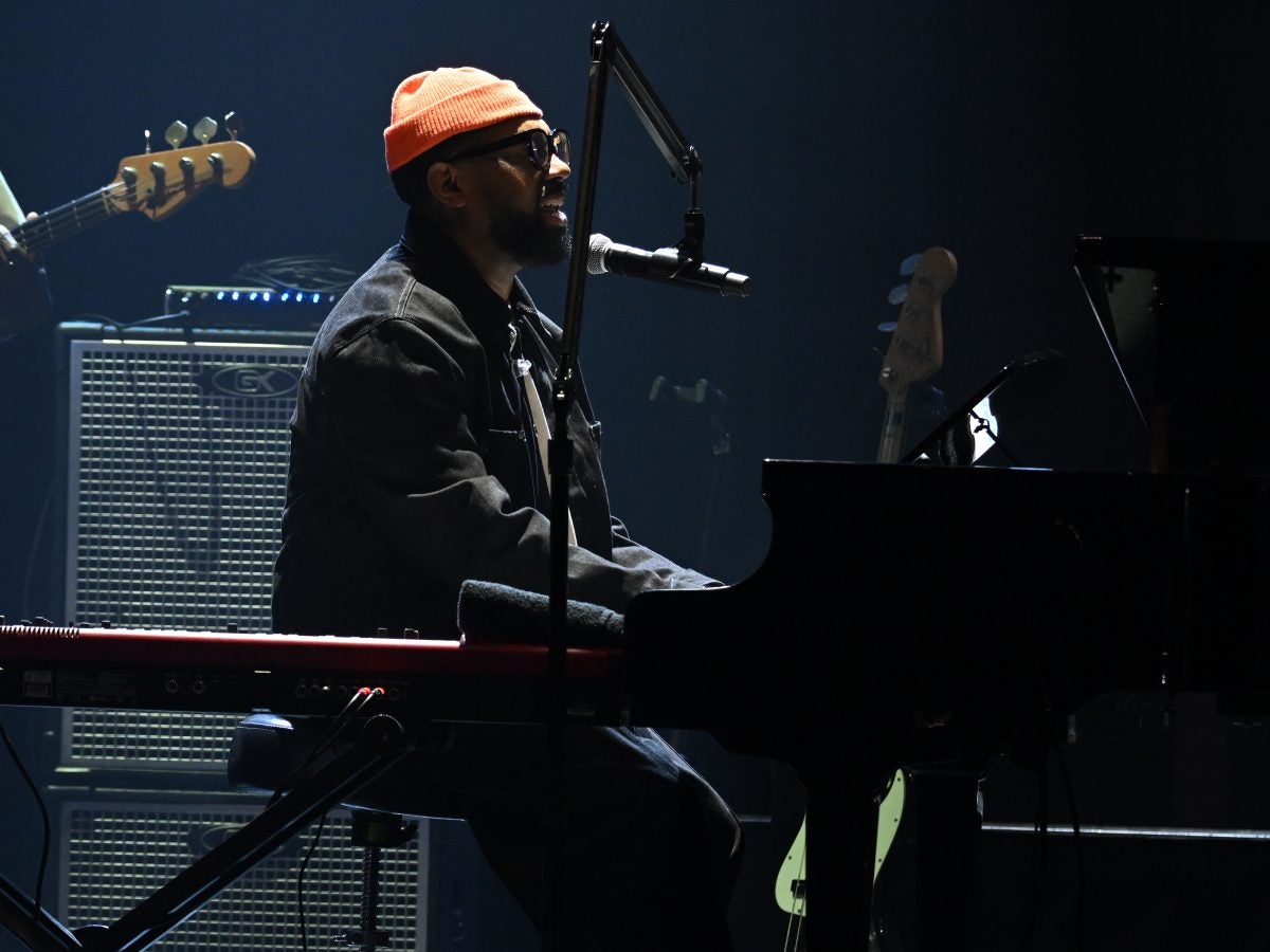 Star Gazing: The 77th Primetime Emmy Awards, New York Fashion Week ‘25, Meagan Good, Quinta Brunson, And More