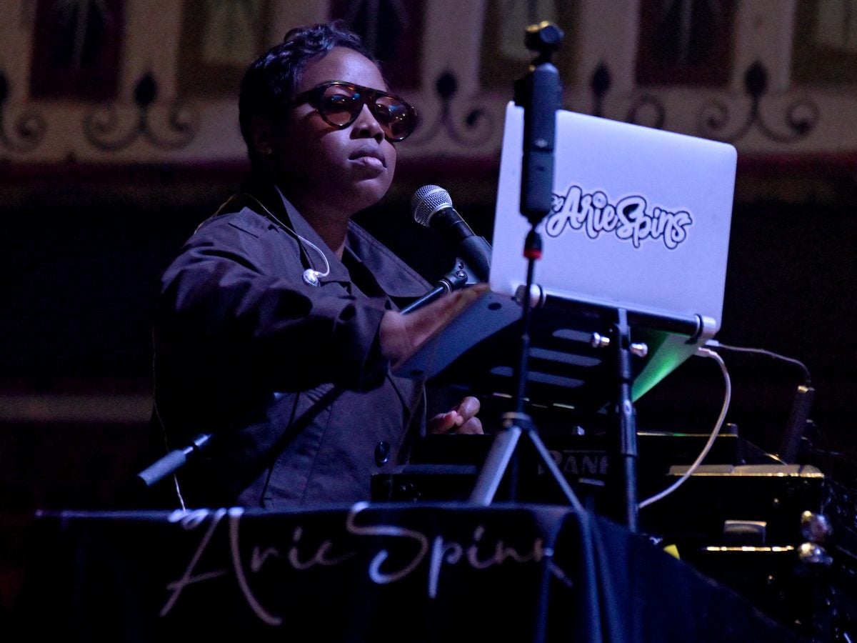 Star Gazing: The 77th Primetime Emmy Awards, New York Fashion Week ‘25, Meagan Good, Quinta Brunson, And More