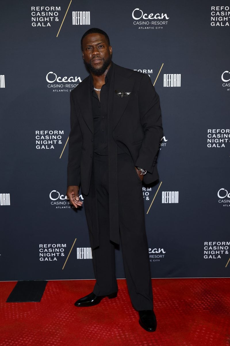 Star Gazing: The 77th Primetime Emmy Awards, New York Fashion Week ‘25, Meagan Good, Quinta Brunson, And More