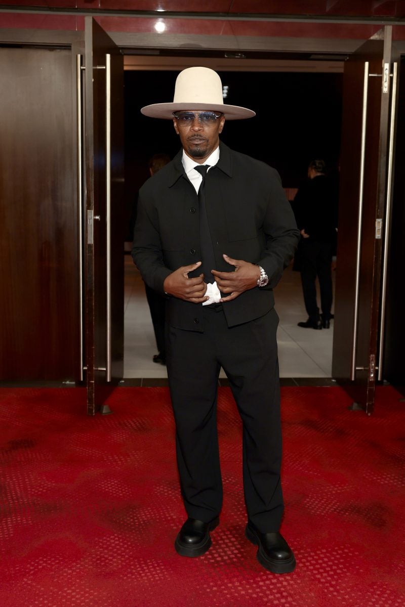 Star Gazing: The 77th Primetime Emmy Awards, New York Fashion Week ‘25, Meagan Good, Quinta Brunson, And More