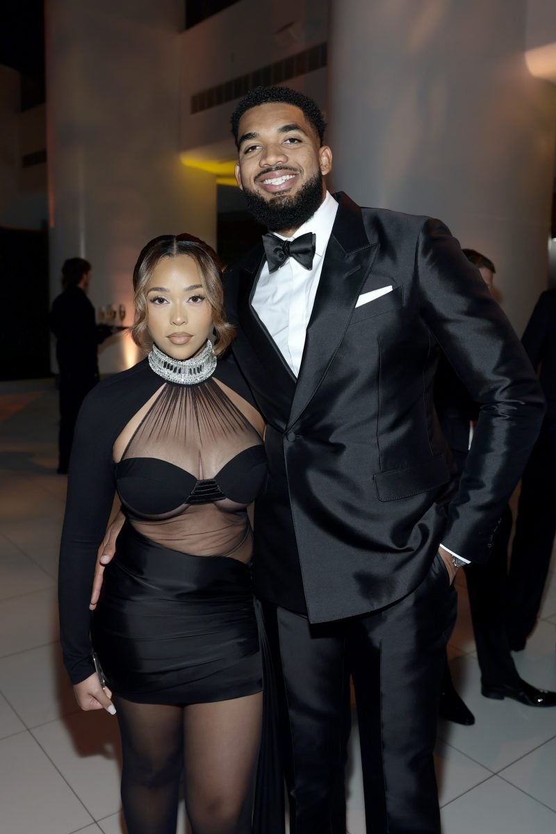 Star Gazing: The 77th Primetime Emmy Awards, New York Fashion Week ‘25, Meagan Good, Quinta Brunson, And More