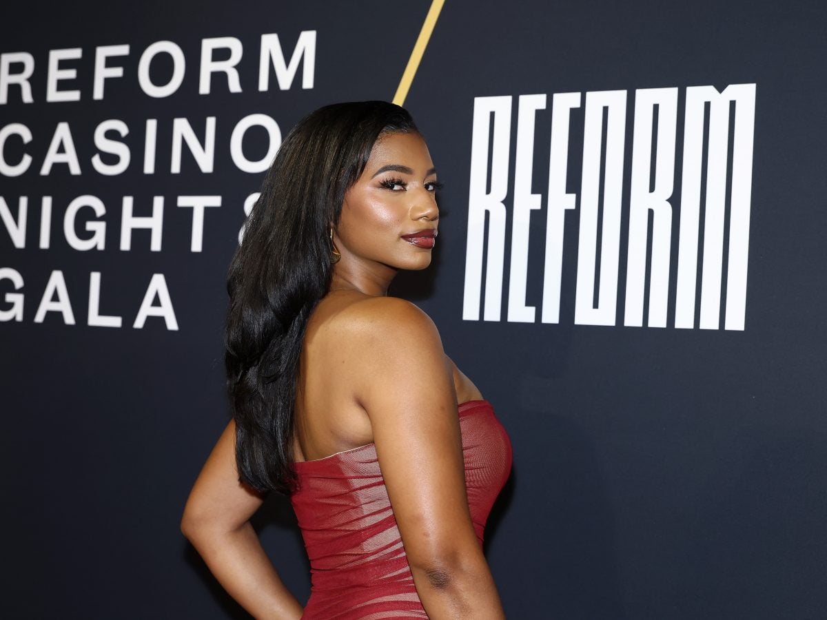 Star Gazing: The 77th Primetime Emmy Awards, New York Fashion Week ‘25, Meagan Good, Quinta Brunson, And More