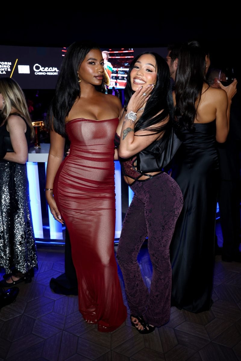 Star Gazing: The 77th Primetime Emmy Awards, New York Fashion Week ‘25, Meagan Good, Quinta Brunson, And More