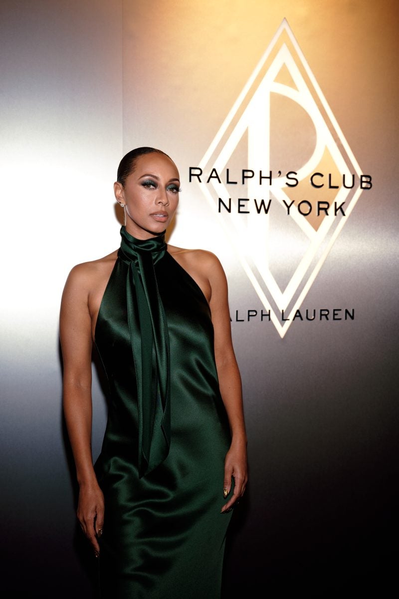 Star Gazing: The 77th Primetime Emmy Awards, New York Fashion Week ‘25, Meagan Good, Quinta Brunson, And More