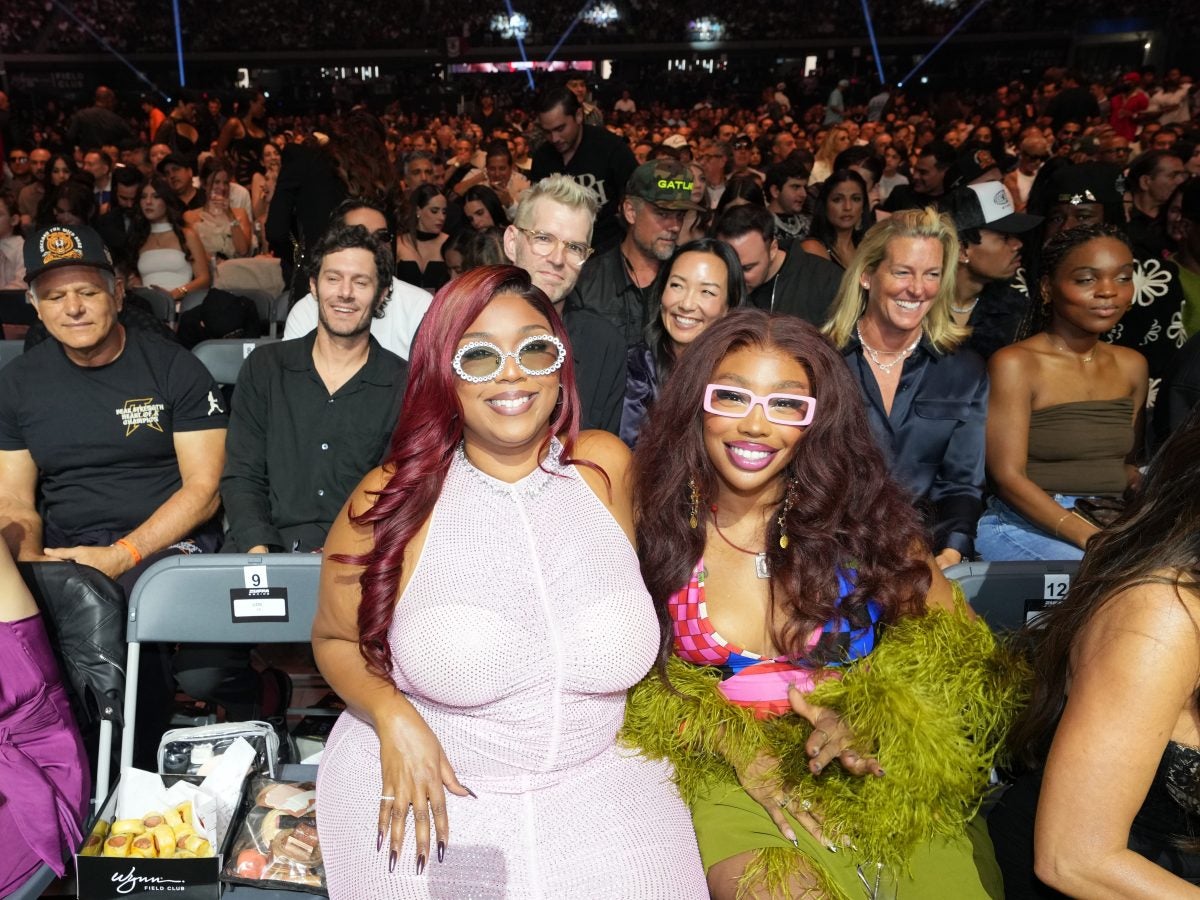 Star Gazing: The 77th Primetime Emmy Awards, New York Fashion Week ‘25, Meagan Good, Quinta Brunson, And More