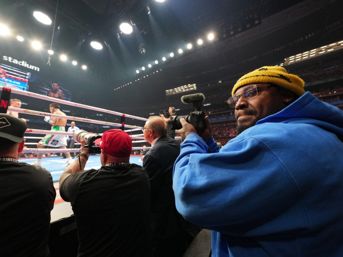 Star Gazing: The 77th Primetime Emmy Awards, New York Fashion Week ‘25, Meagan Good, Quinta Brunson, And More