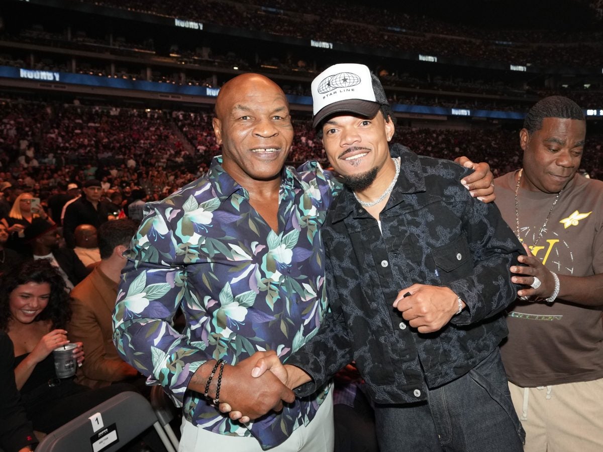 Star Gazing: The 77th Primetime Emmy Awards, New York Fashion Week ‘25, Meagan Good, Quinta Brunson, And More