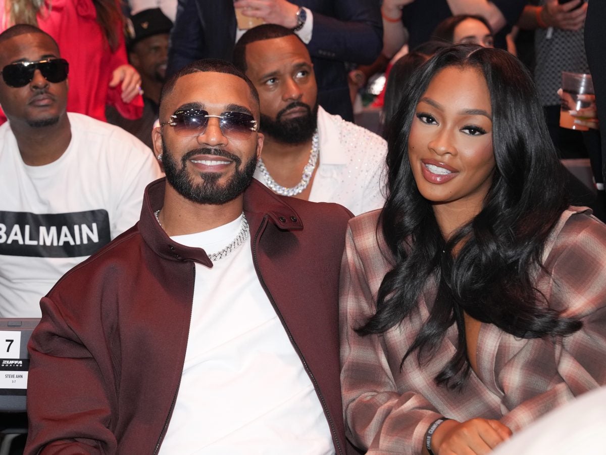 Star Gazing: The 77th Primetime Emmy Awards, New York Fashion Week ‘25, Meagan Good, Quinta Brunson, And More