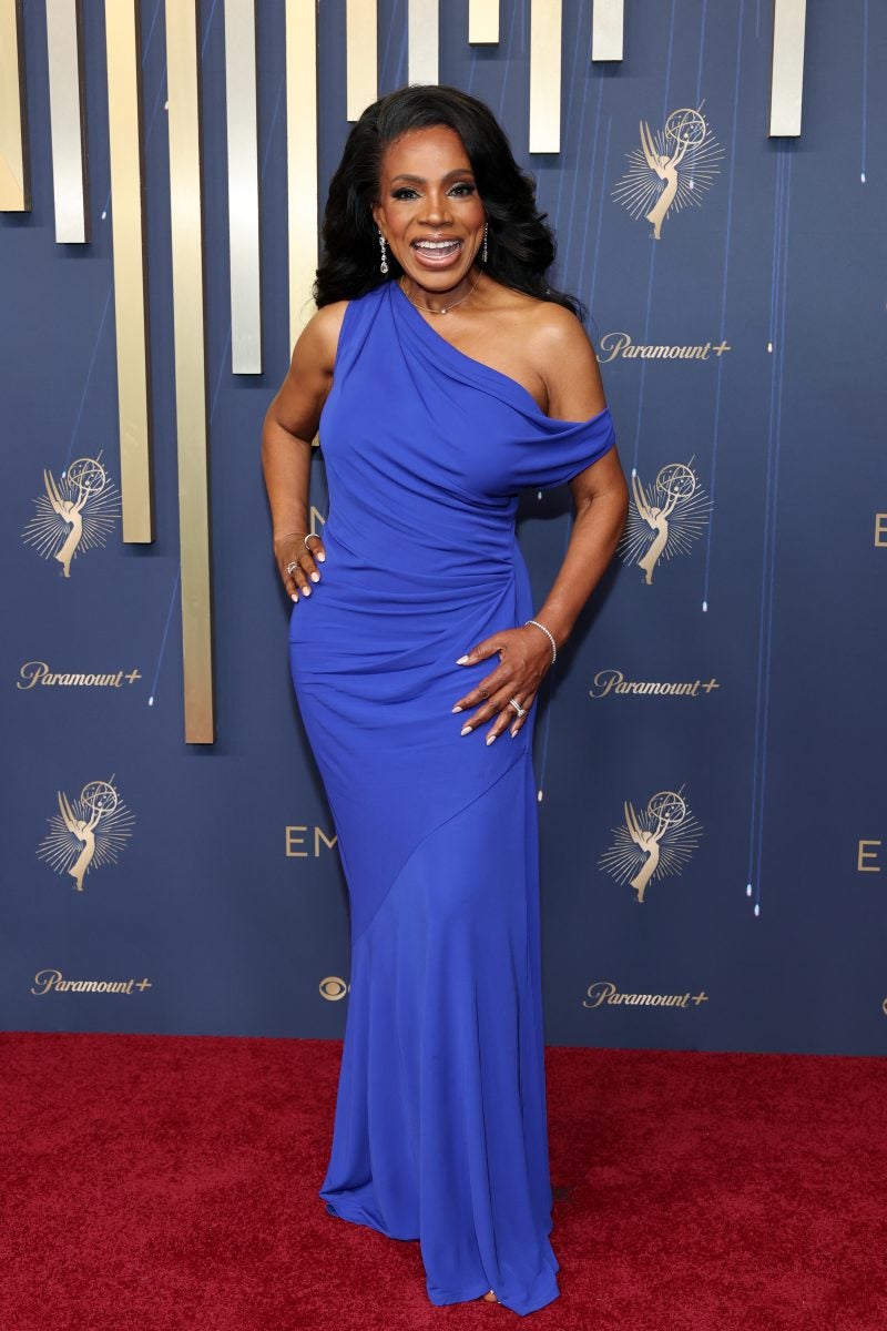 Star Gazing: The 77th Primetime Emmy Awards, New York Fashion Week ‘25, Meagan Good, Quinta Brunson, And More