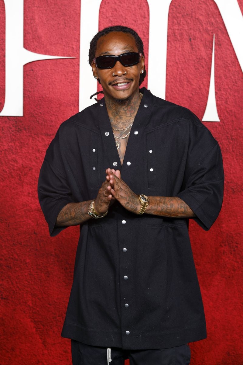 Star Gazing: Black Music Action Coalition Gala, 2025 World Athletics Championships, ‘HIM’ Premiere, Teyana Taylor, Regina Hall And More