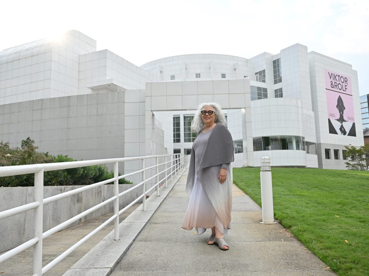 Alison Saar Joins Legacy Of Visionaries At 20th Annual Driskell Prize Gala