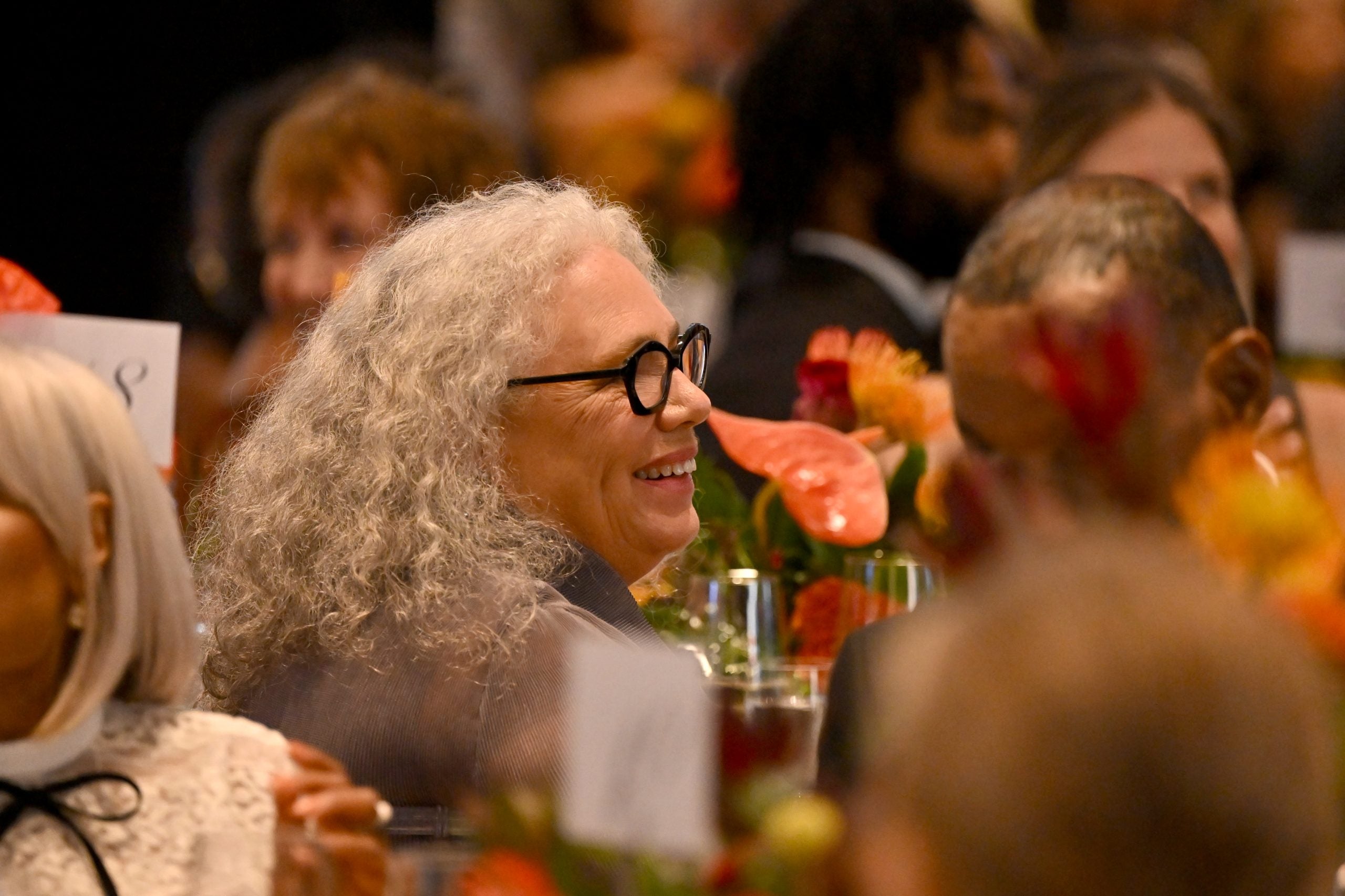 Alison Saar Joins Legacy Of Visionaries At 20th Annual Driskell Prize Gala