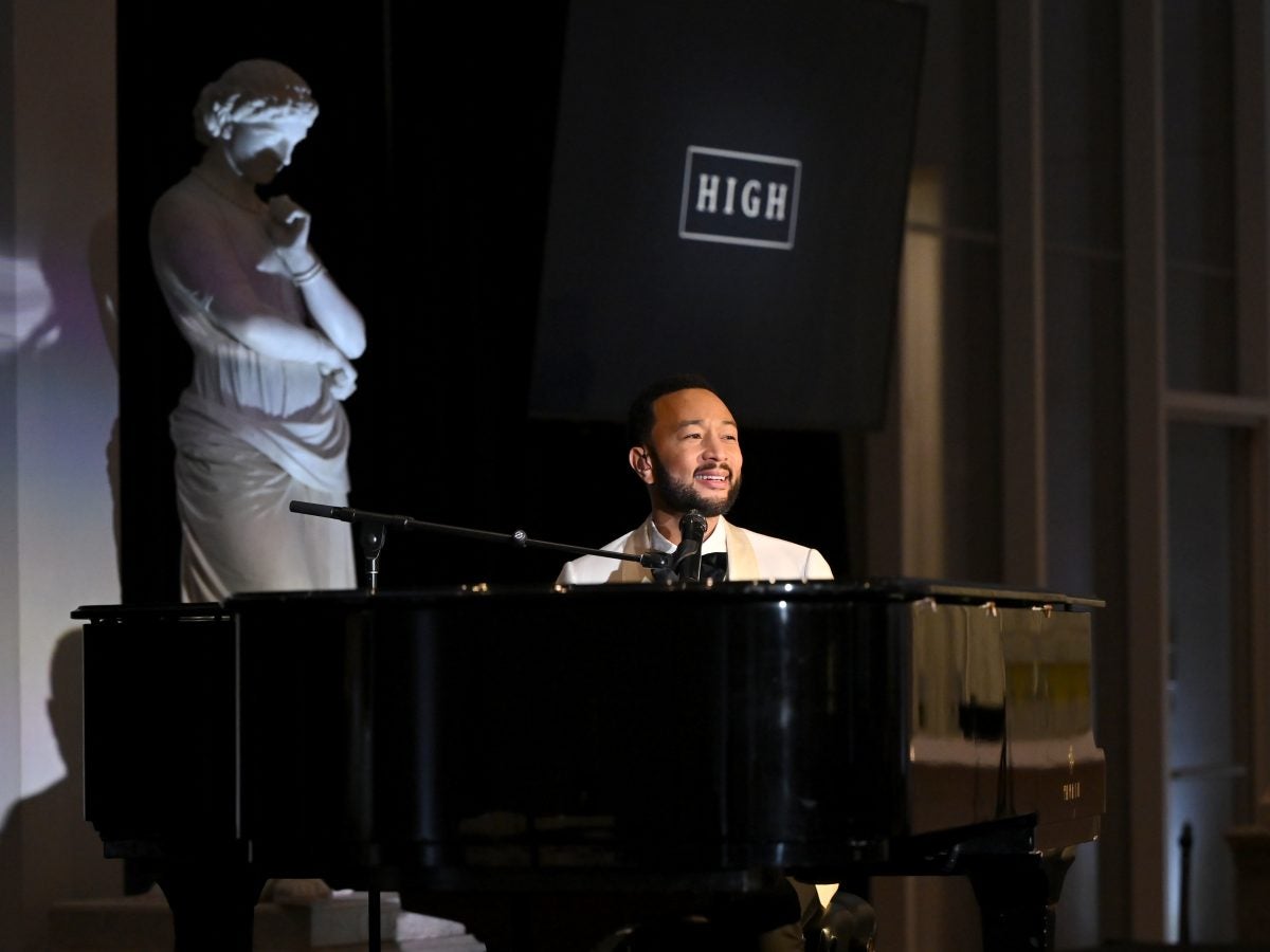 Star Gazing: Black Music Action Coalition Gala, 2025 World Athletics Championships, ‘HIM’ Premiere, Teyana Taylor, Regina Hall And More