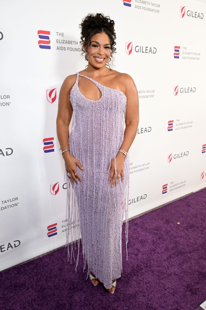 Star Gazing: Black Music Action Coalition Gala, 2025 World Athletics Championships, ‘HIM’ Premiere, Teyana Taylor, Regina Hall And More