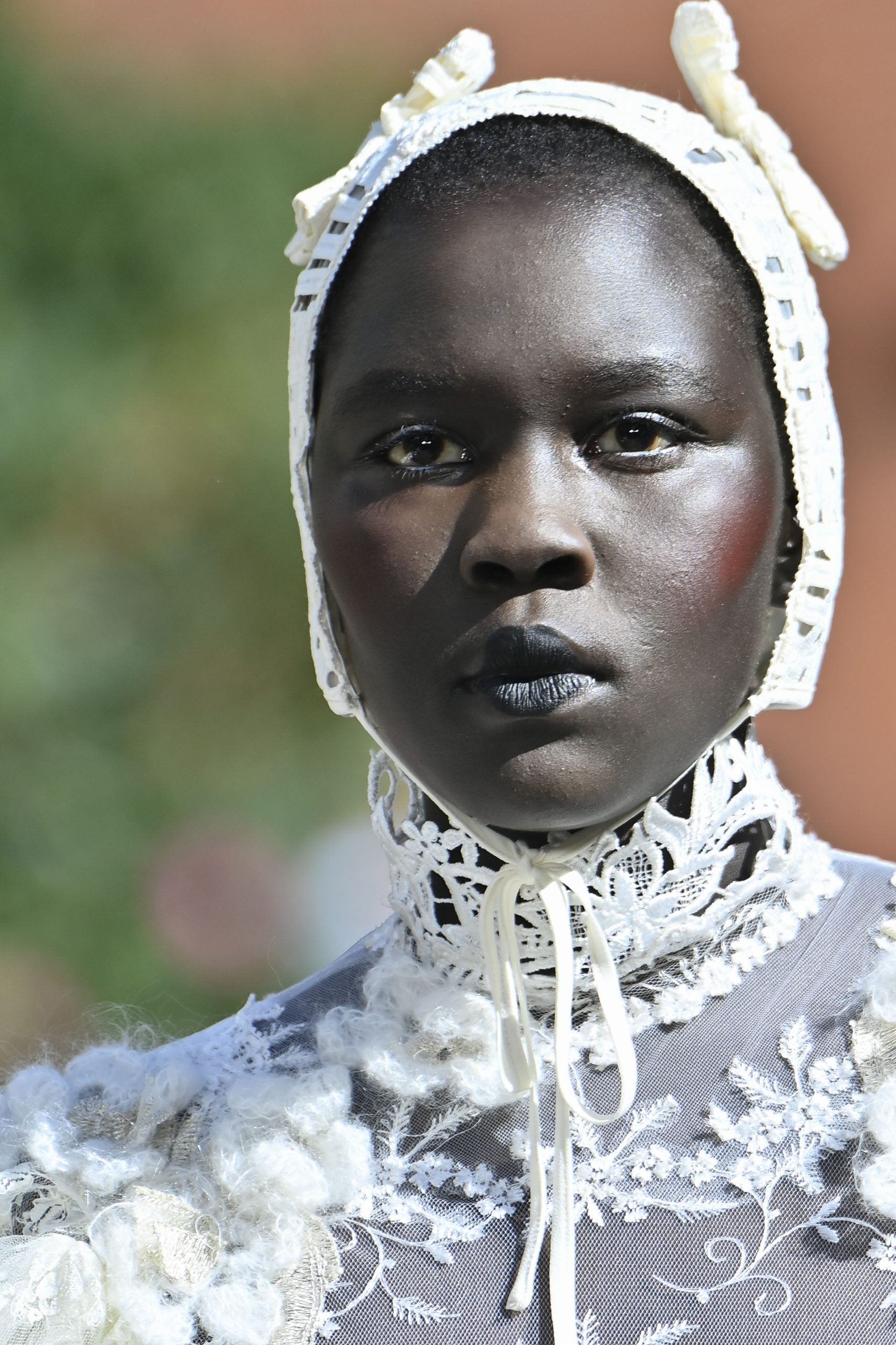 Black Woman-Approved London Fashion Week Trends