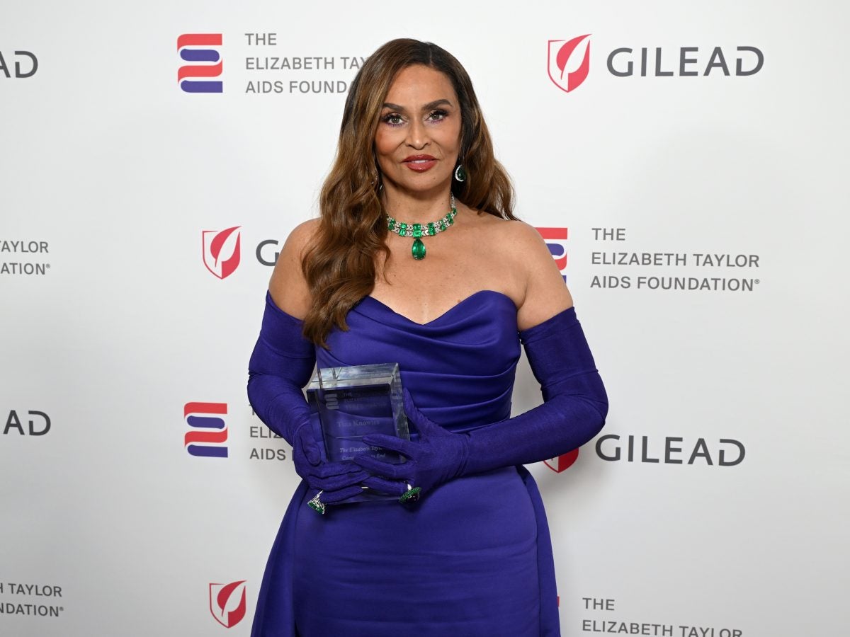 Star Gazing: Black Music Action Coalition Gala, 2025 World Athletics Championships, ‘HIM’ Premiere, Teyana Taylor, Regina Hall And More