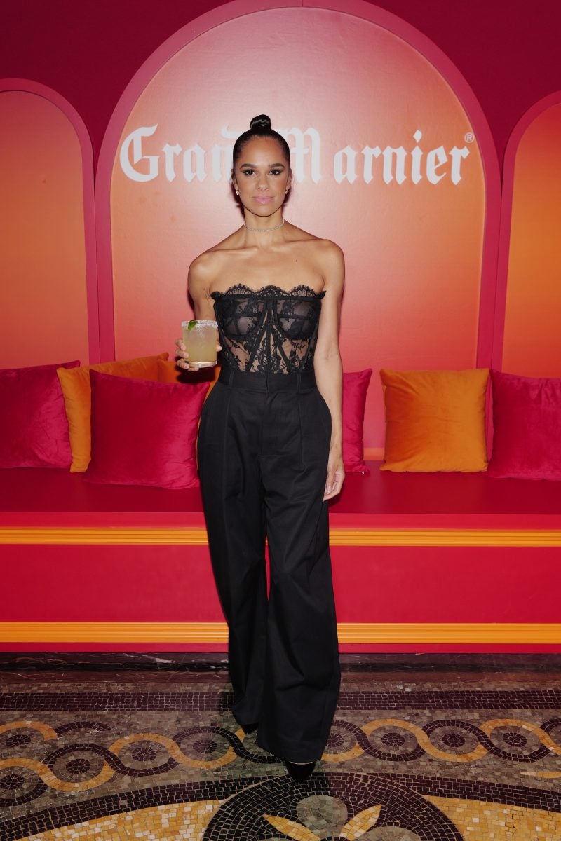 Star Gazing: Black Music Action Coalition Gala, 2025 World Athletics Championships, ‘HIM’ Premiere, Teyana Taylor, Regina Hall And More